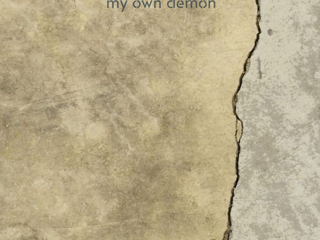 Sleep Kicks (Norway) – ‘My Own Demon’ (single)