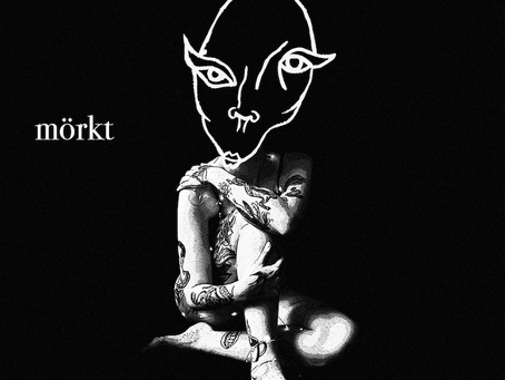 FVRmind (Sweden) - ‘mörkt’ (single)