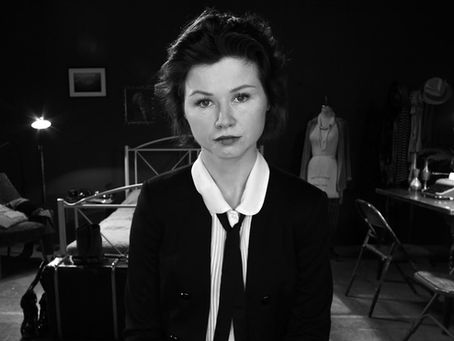 Soffia Björg - 'Back & Back Again' Single and Video