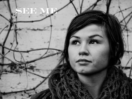 Soffia Bjorg - 'See Me' single