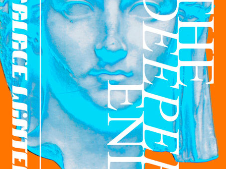 Palace Winter – The Deeper End (single from October album release)