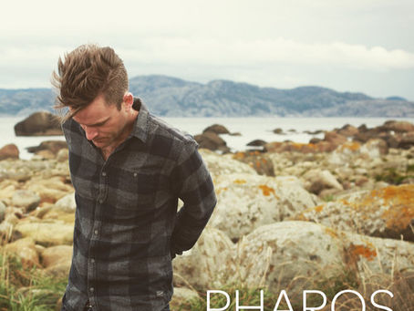Lars Jakob Rudjord - new track 'Pharos'