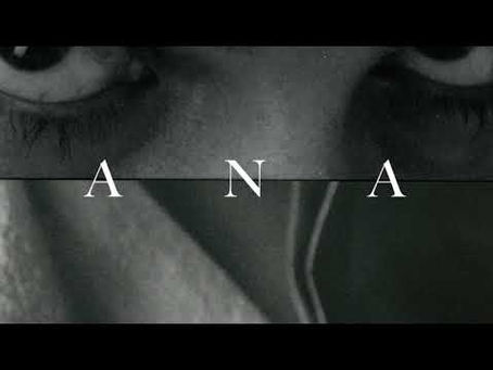 'Say Lou Lou' - new single 'Ana'