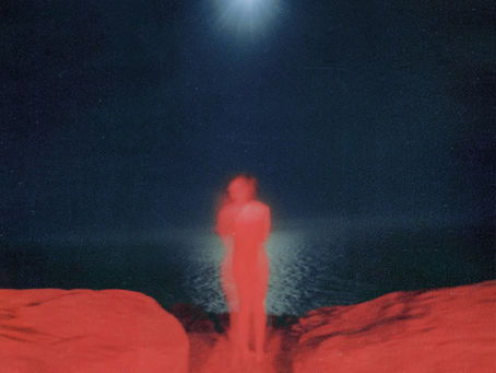 Luminous Kid (ft Phoebe Bridgers) - ‘Mountain Crystals’ (single)