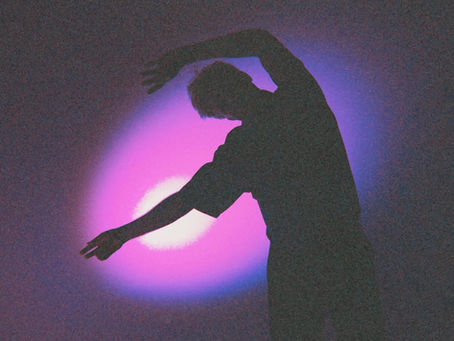 Dobbeltgjenger š³š“ - āFriends (Iām There Iām Gone)ā (single)