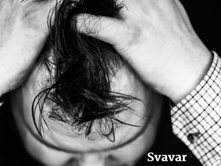 Svavar Knútur 🇮🇸 - ‘The Tide is Rising’ (single) 