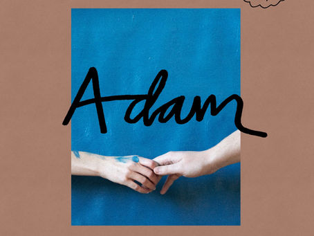 Joykeeper (Sweden) - ‘Adam’ (single)