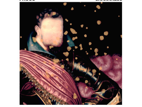 Phogg (Sweden) - ‘Sharkness’ (single)
