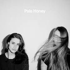 Pale Honey - 'Pale Honey'