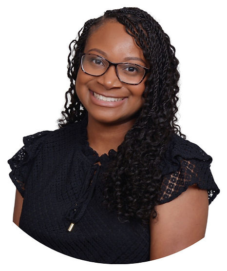 Kenisha Caster, LCSW, telehealth therapist in Louisiana and Florida
