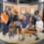 Stand-Up Comedy Class