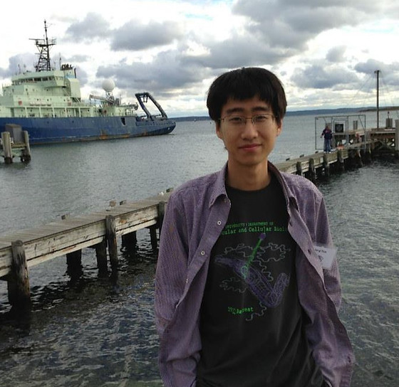 Team | Tian Lab Official Si