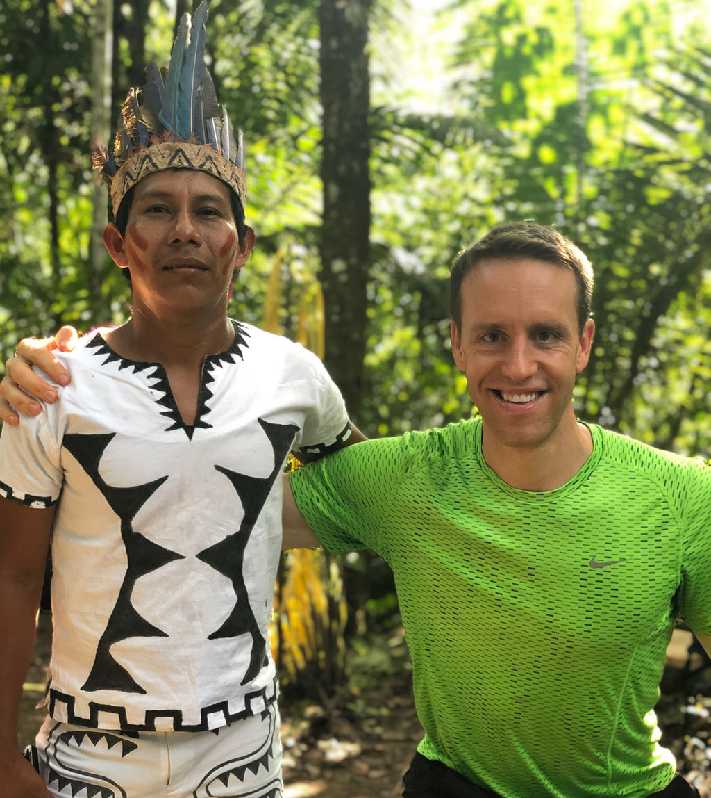 Latest News Blog From Spiritquest Ayahuasca Huachuma Center In Peru