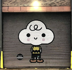 Charlie Brown