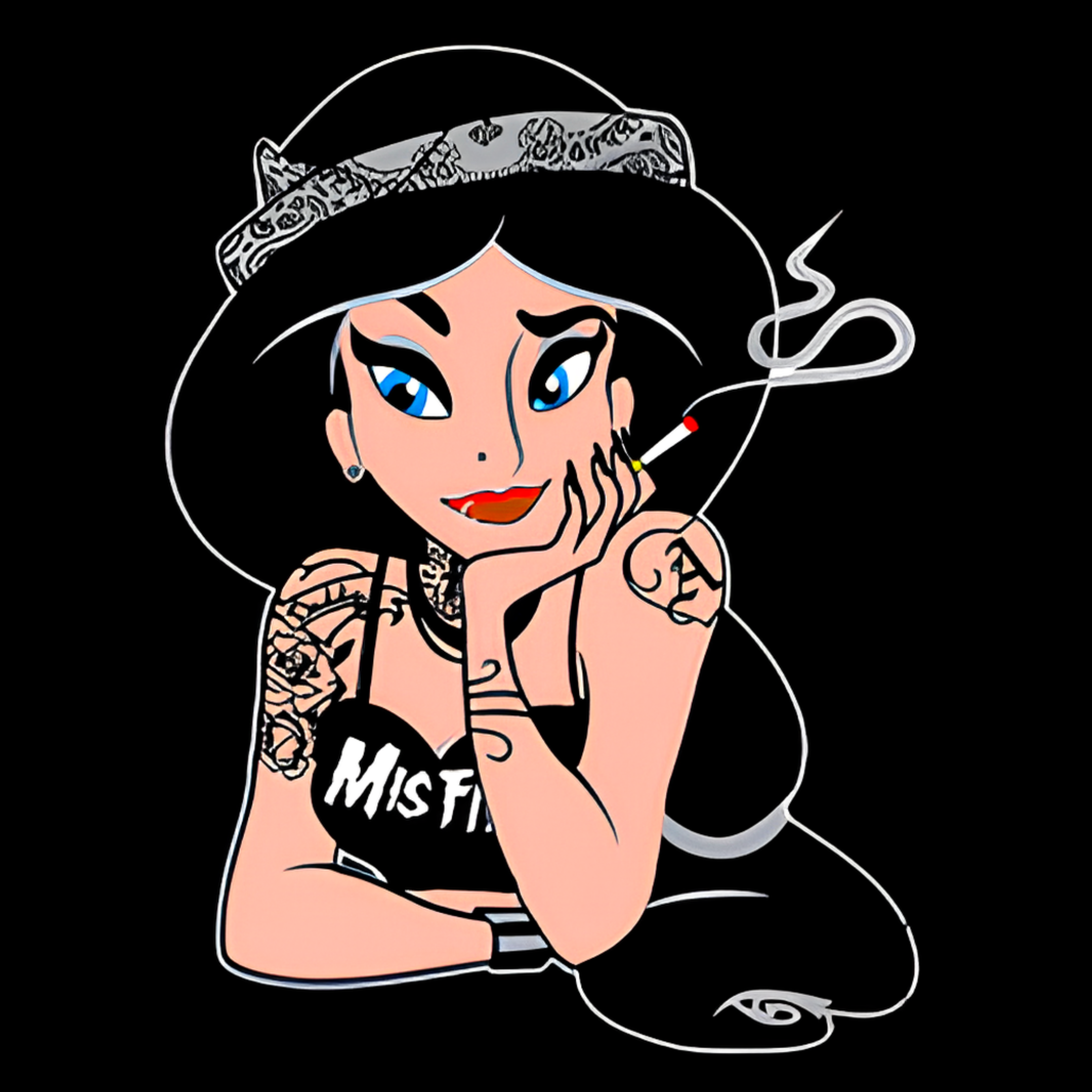 Jasmine