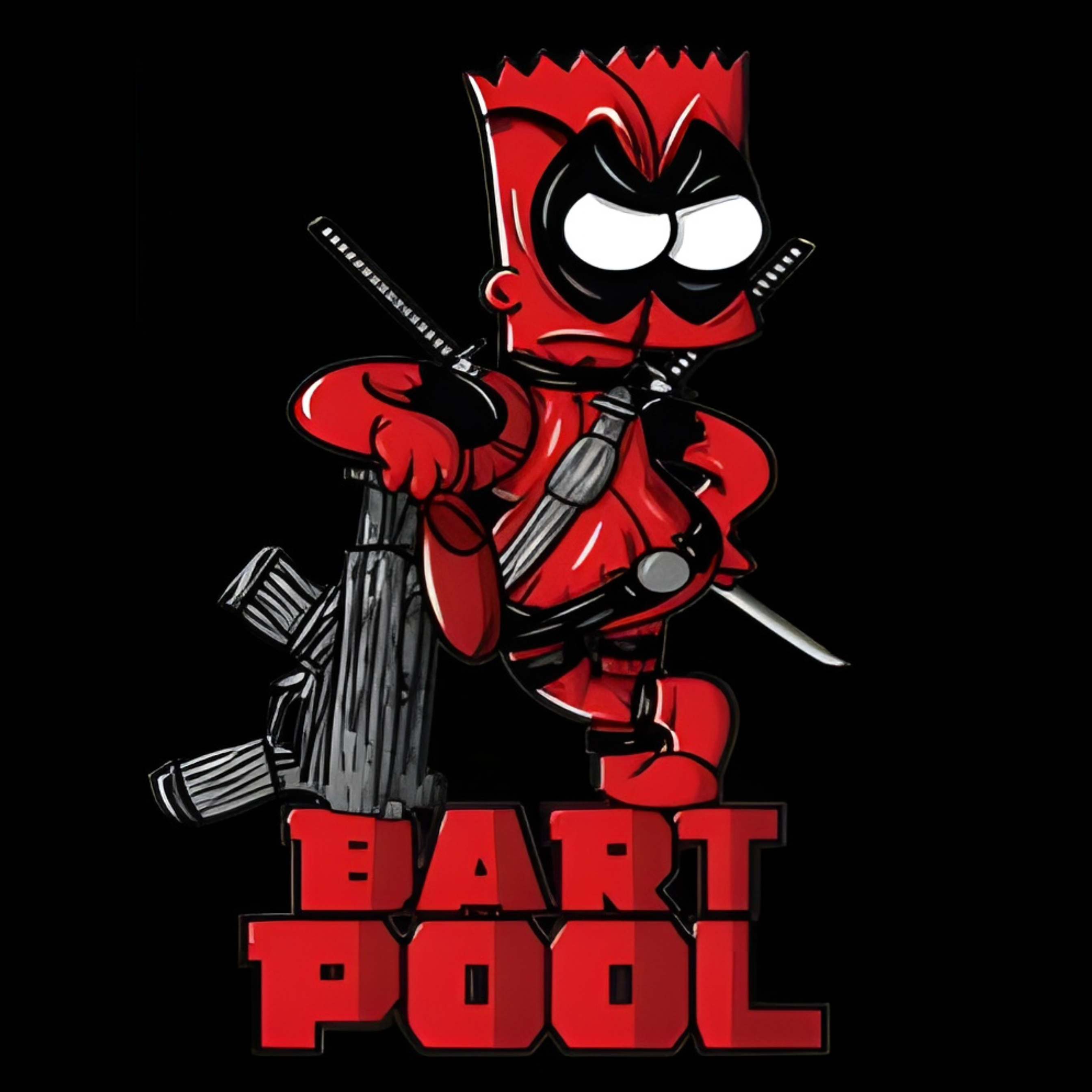 Bartpool