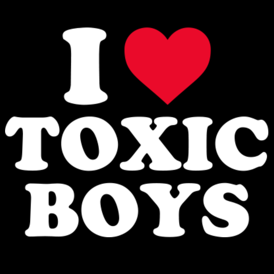 Toxic Boys