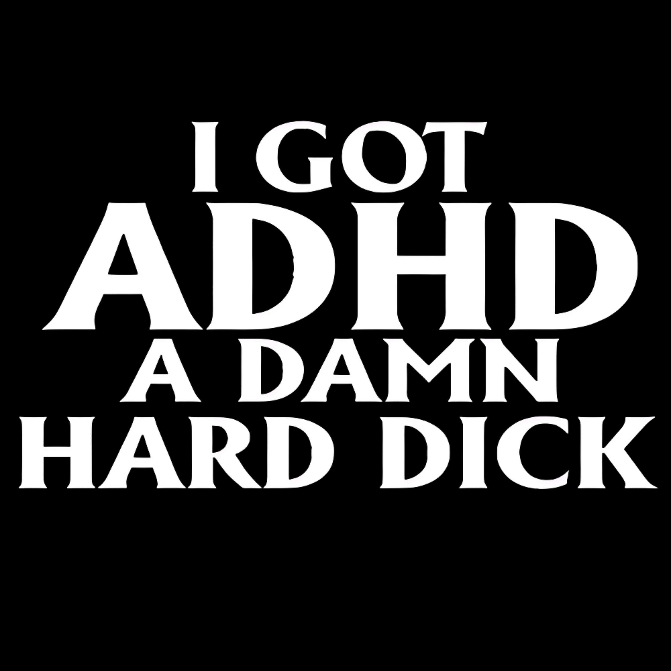 ADHD