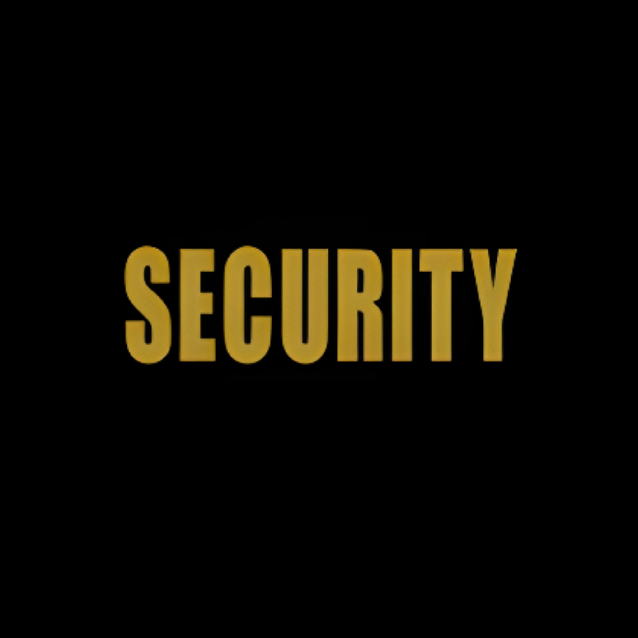Security