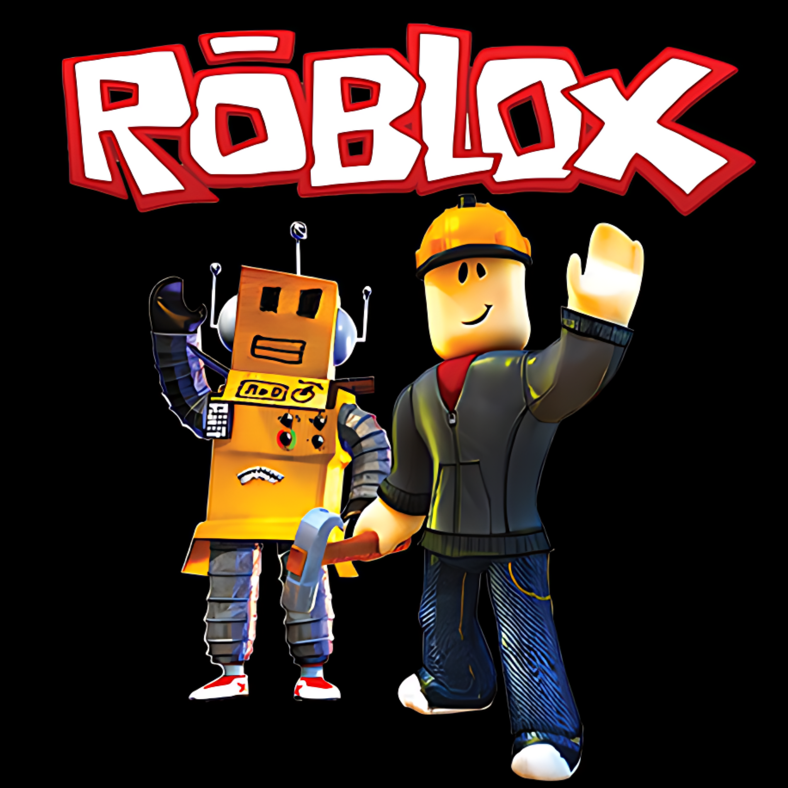 Roblox