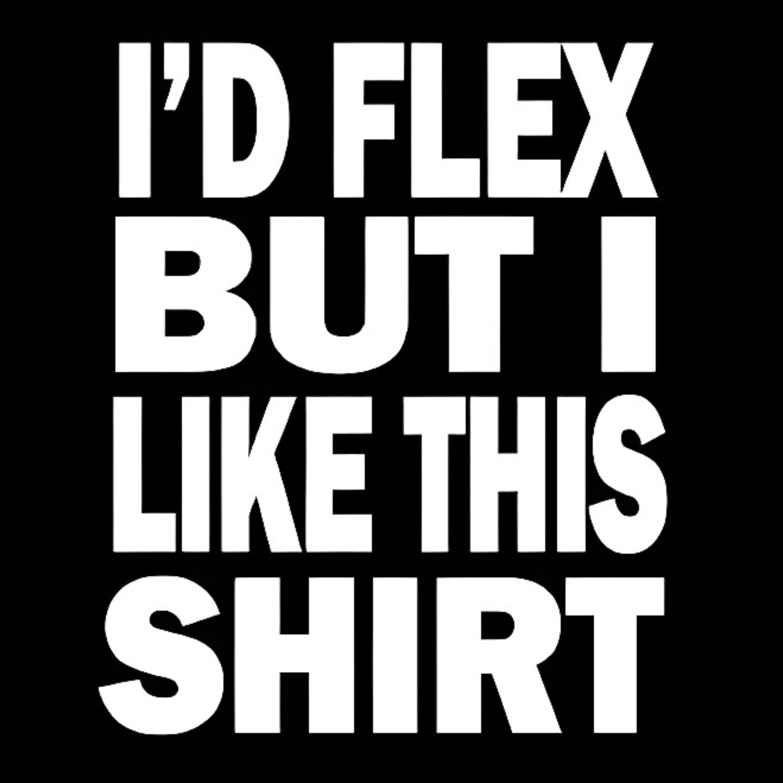 I'd Flex