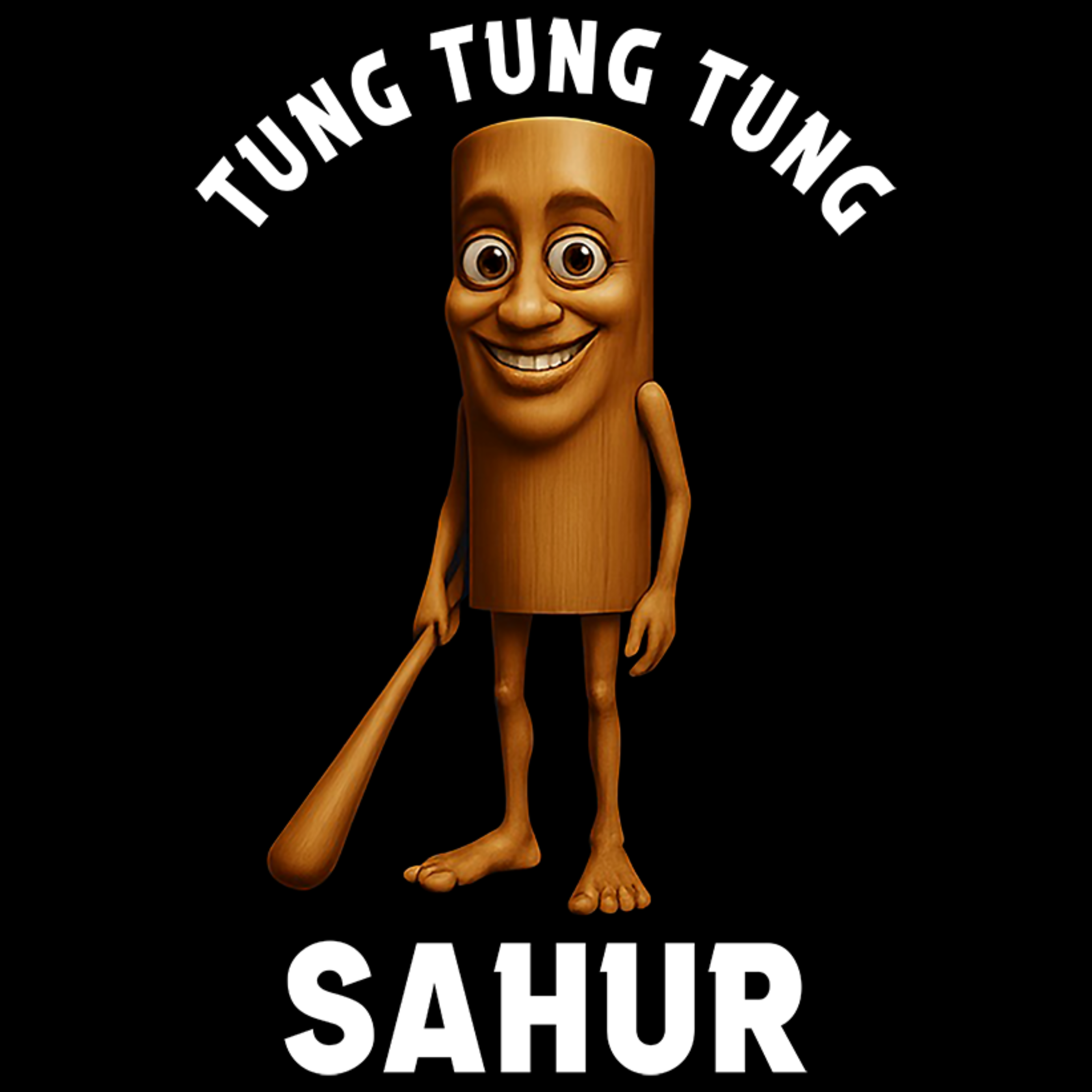 Tung Sahur