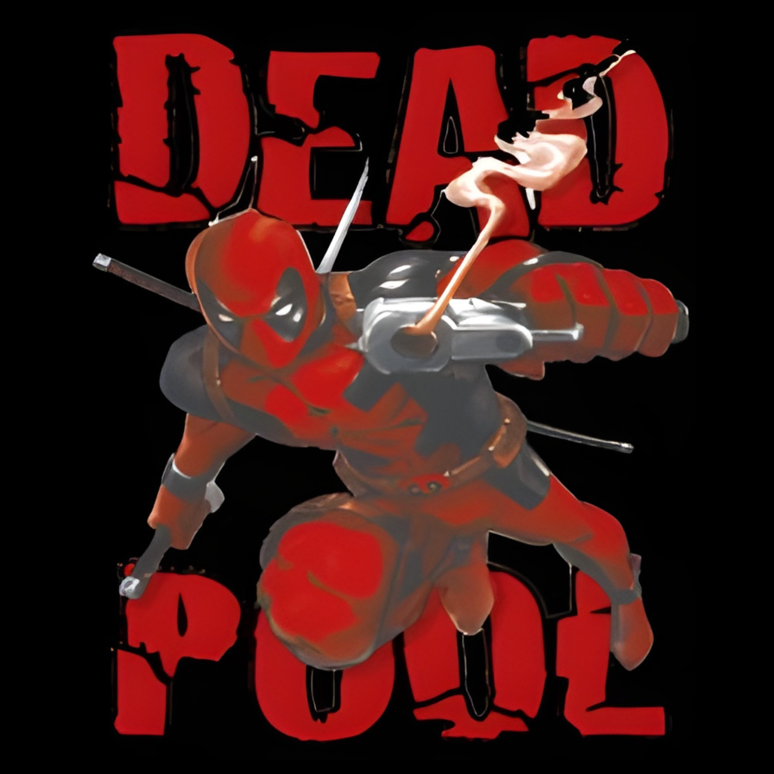 Deadpool