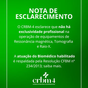 Nota de Esclarecimento