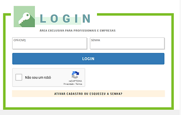 tutorial serviço online login serviço online.png