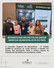 CRBM-4 participa da XXVII Marcha a Brasília e reforça defesa da inserção do biomédico nos municípios