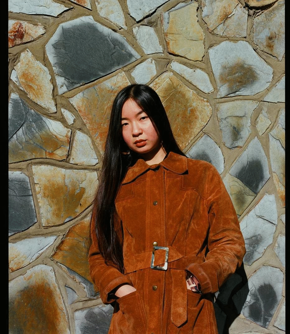 Photographer Naomi Wong on finding work and pitching to clients as a