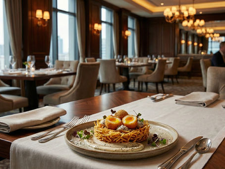 Remia Trüf Mayonez Eşliğinde Çıtır Bıldırcın Yumurtası