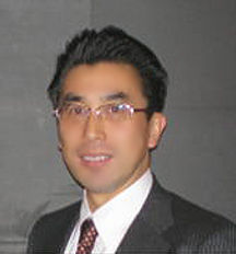代表