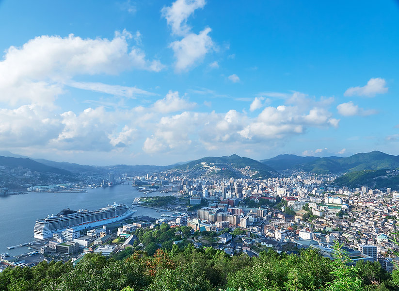 長崎
