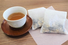 煎じ薬
