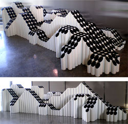 Locust Projects Syn-Aesthetics