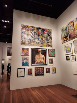 De Young Museum (2020)