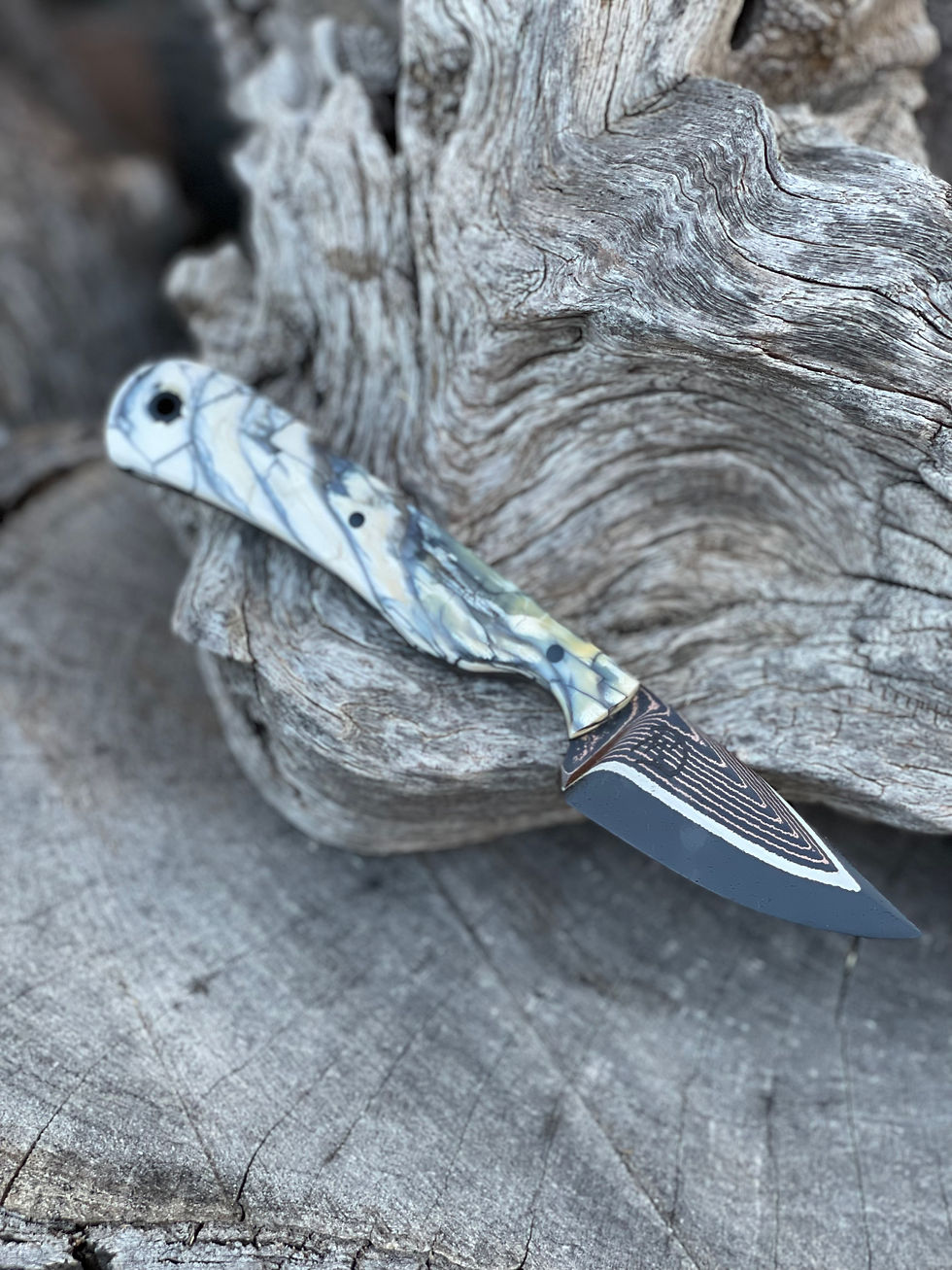 Thumbnail: Specialty Scalpel