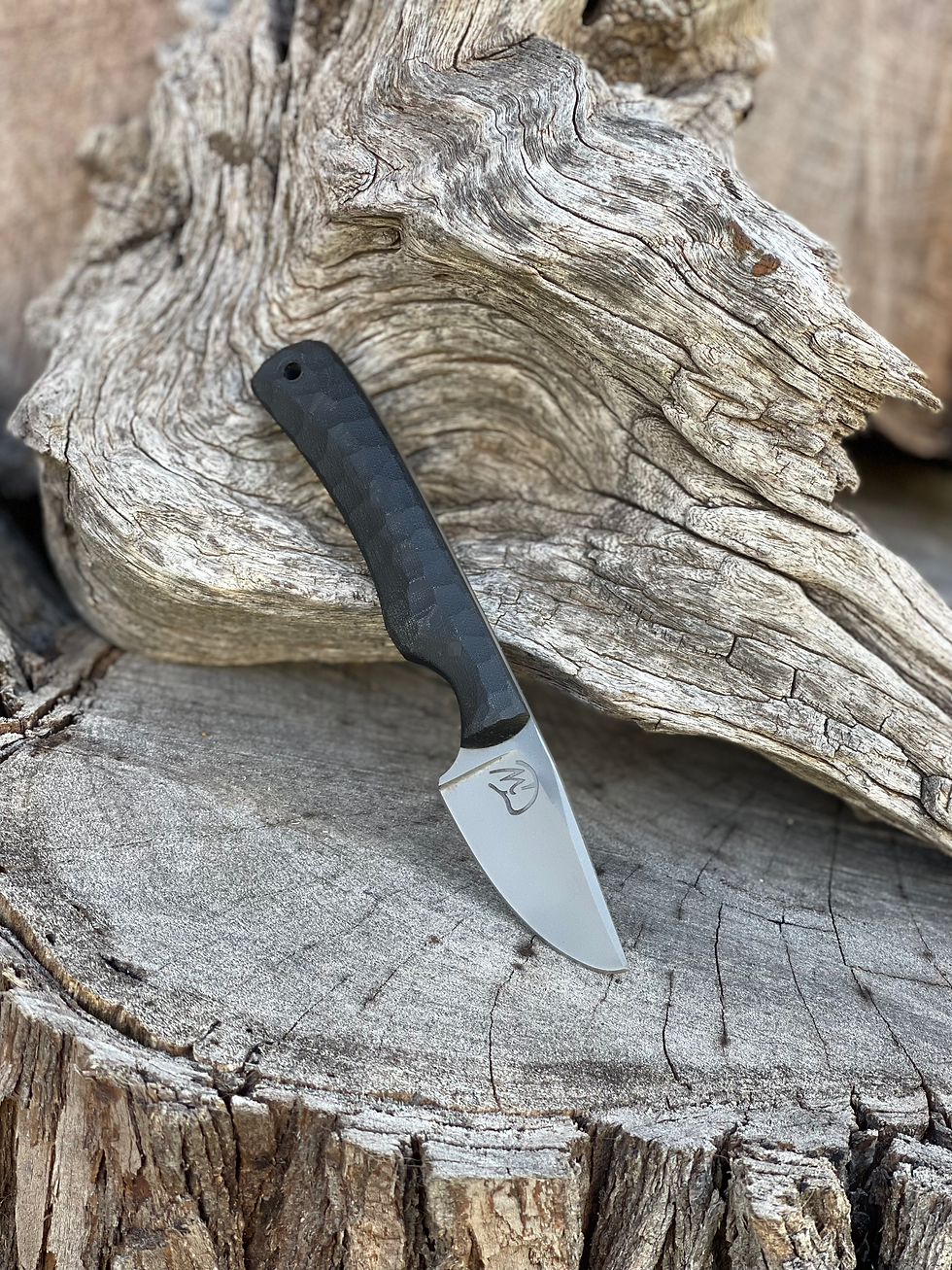 Stainless Mini Scalpel