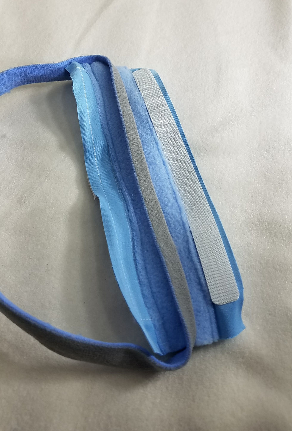 Thumbnail: Narrow Strap Cover