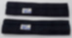 Thumbnail: Strap Pad - Original Smooth Fleece