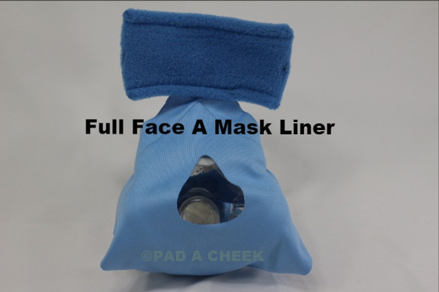 Mask Liner FFA | padacheek