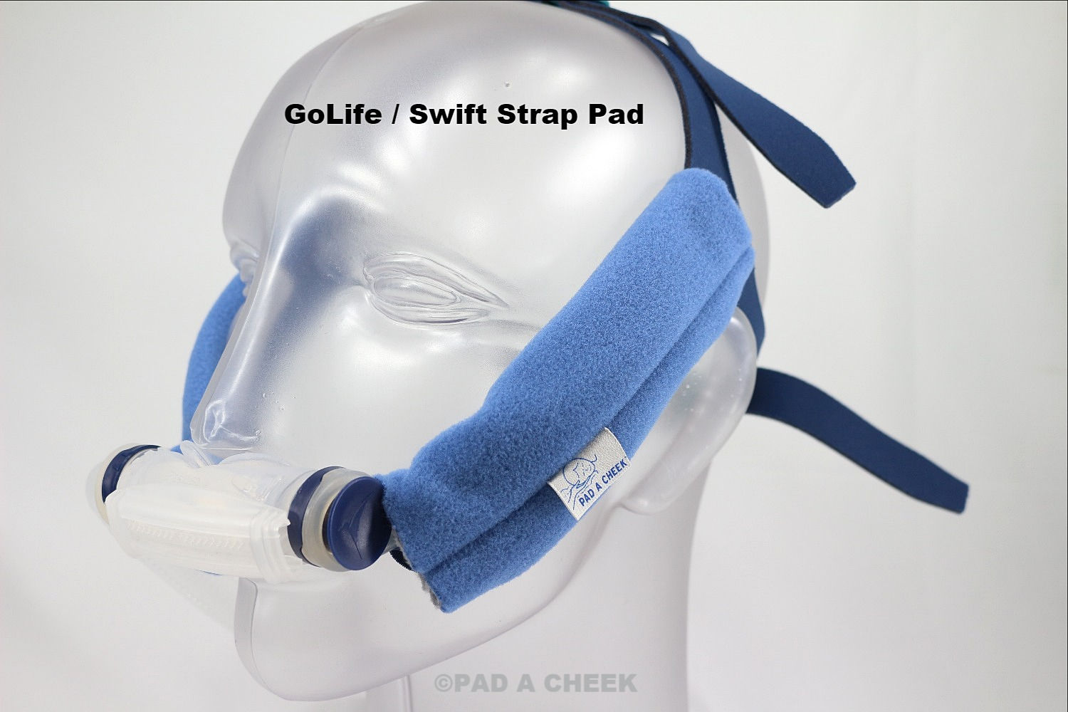 Strap Pad GoLife/Swift