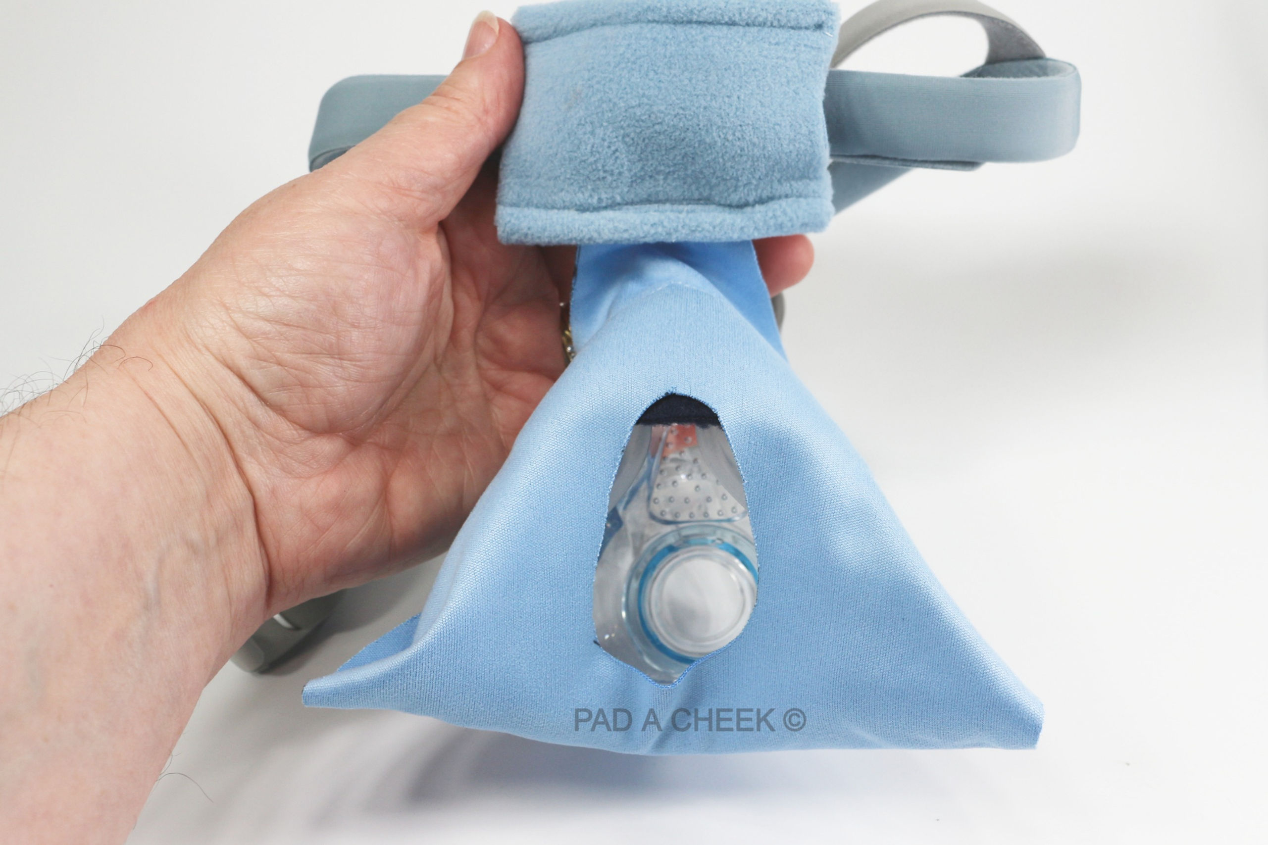 Mask Liner Full Face I