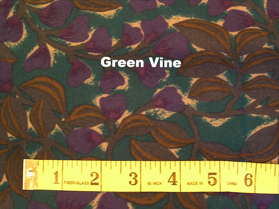 Green Vine