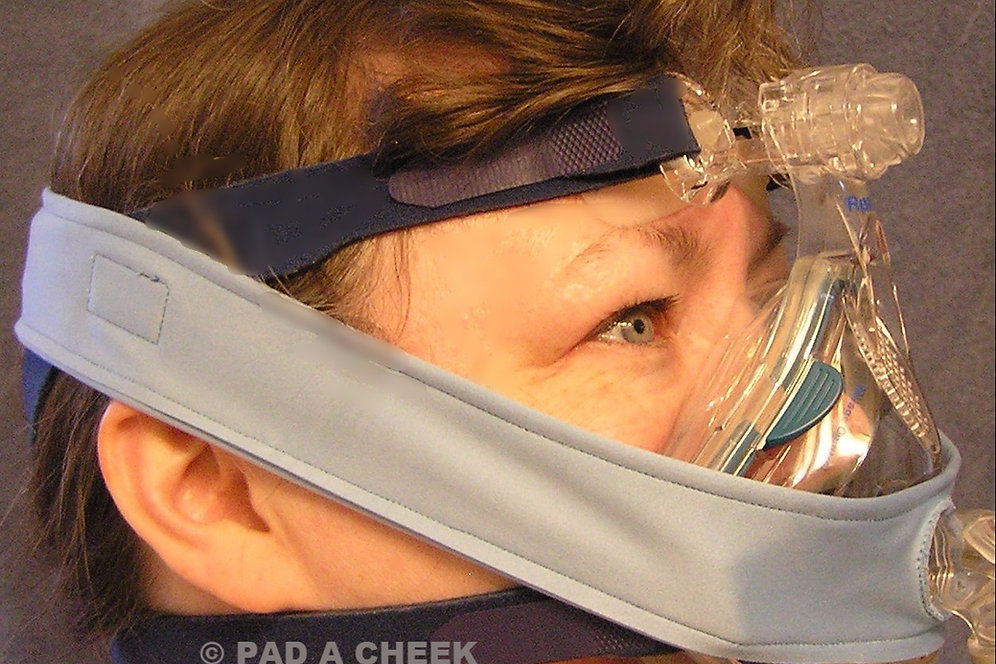 AntiLeak Strap padacheek