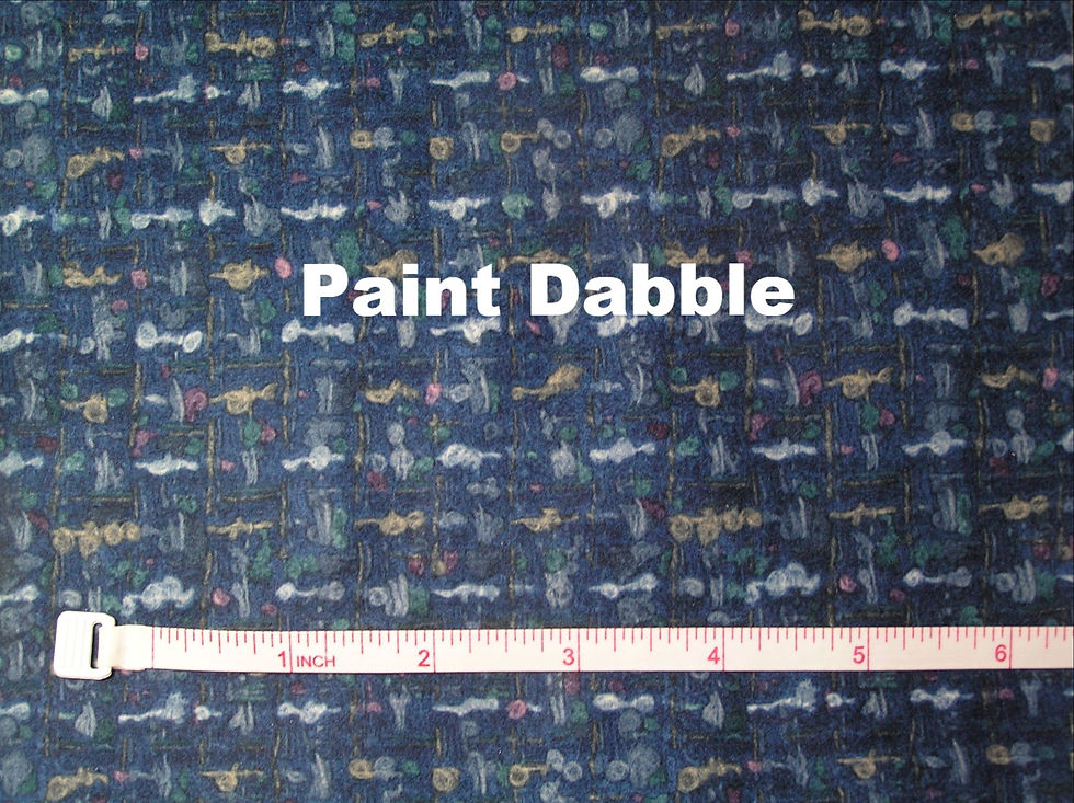 Paint Dabble