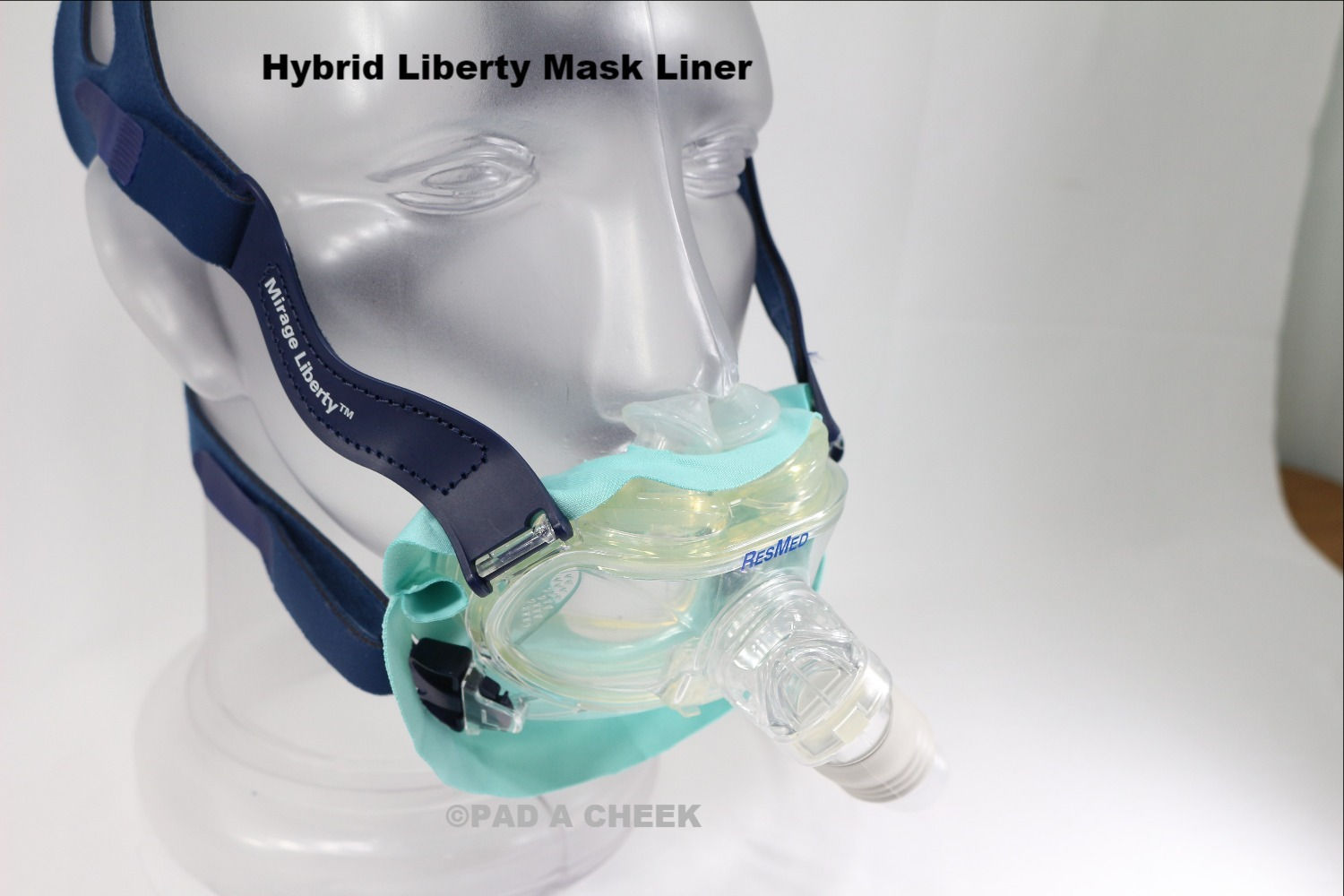 Mask Liner Hybrid/Liberty