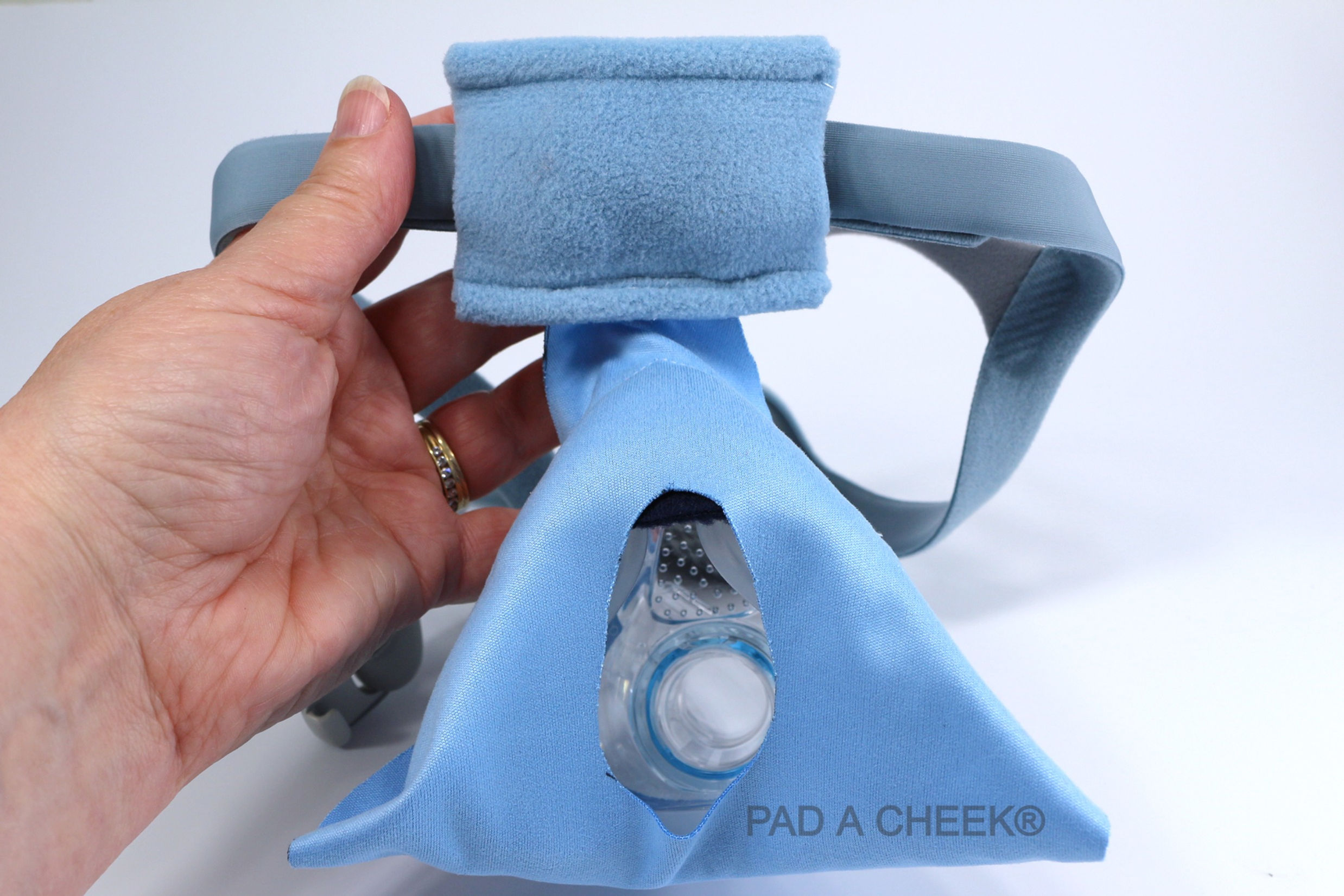 Mask Liner Full Face I (Set of 3)