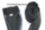 Thumbnail: Unlined 6 Foot Zippered Hose Cover